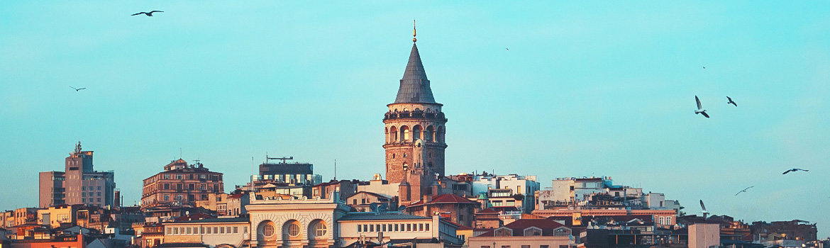 İstanbul’dan Alınabilecek Hediyelik Eşyalar Nelerdir?