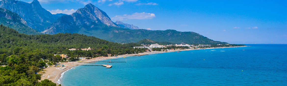 Kemer'den Alınabilecek Hediyelik Eşyalar Nelerdir?