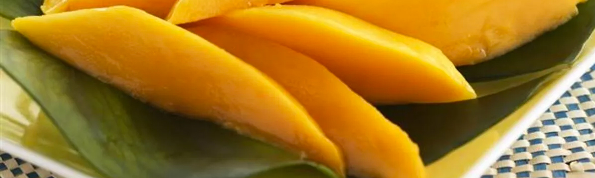 Mango Sabunu Nedir?