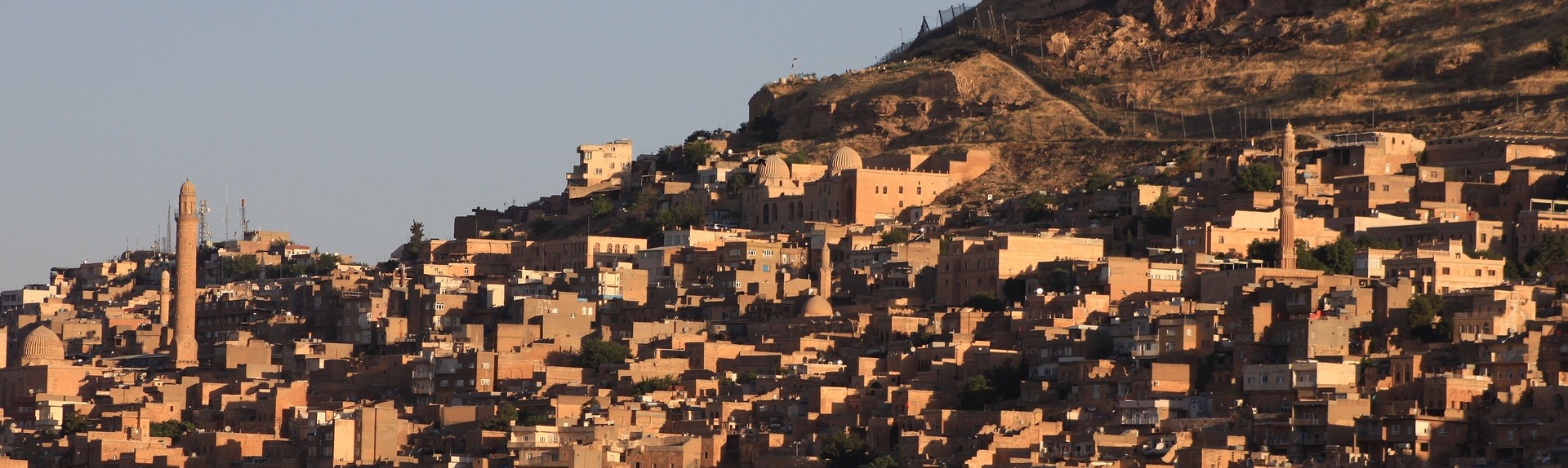 Mardin'den Alınabilecek Hediyelik Eşyalar Nelerdir?