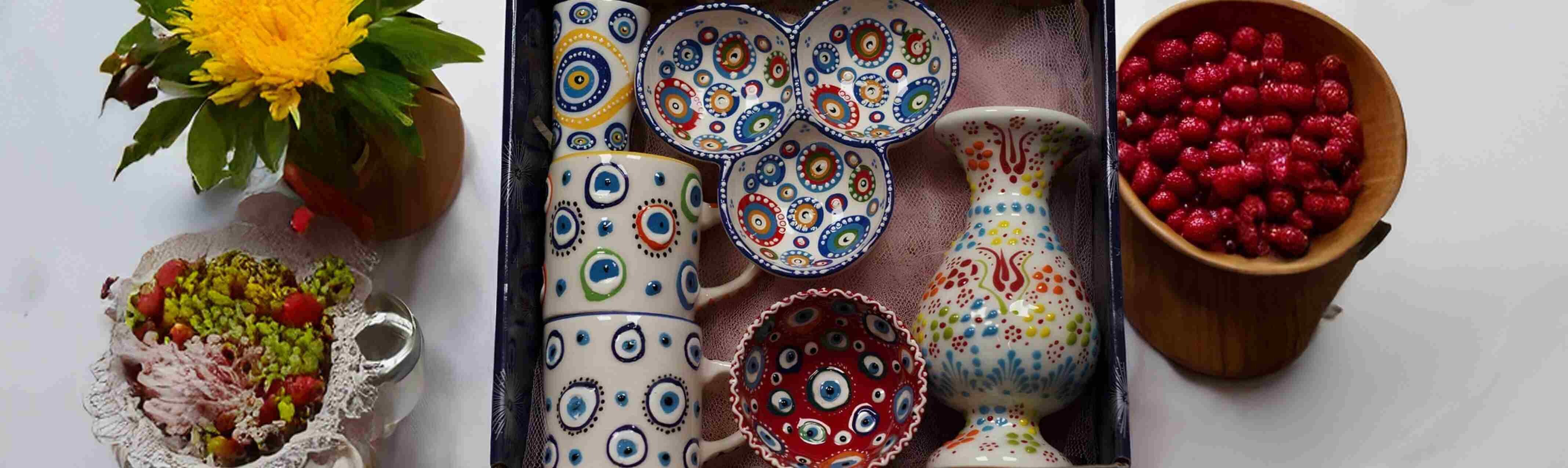 Nazar Boncuğu Ne Anlama Gelir?