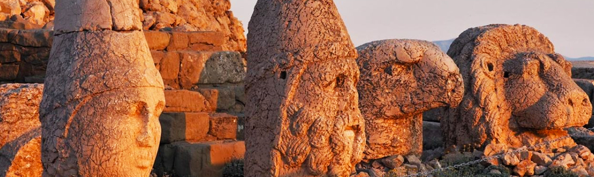 Nemrut' tan Alınabilecek Hediyelik Eşyalar Nelerdir? 