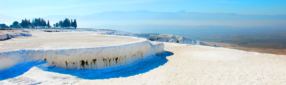 Pamukkale'den Alınabilecek Hediyelik Eşyalar Nelerdir?