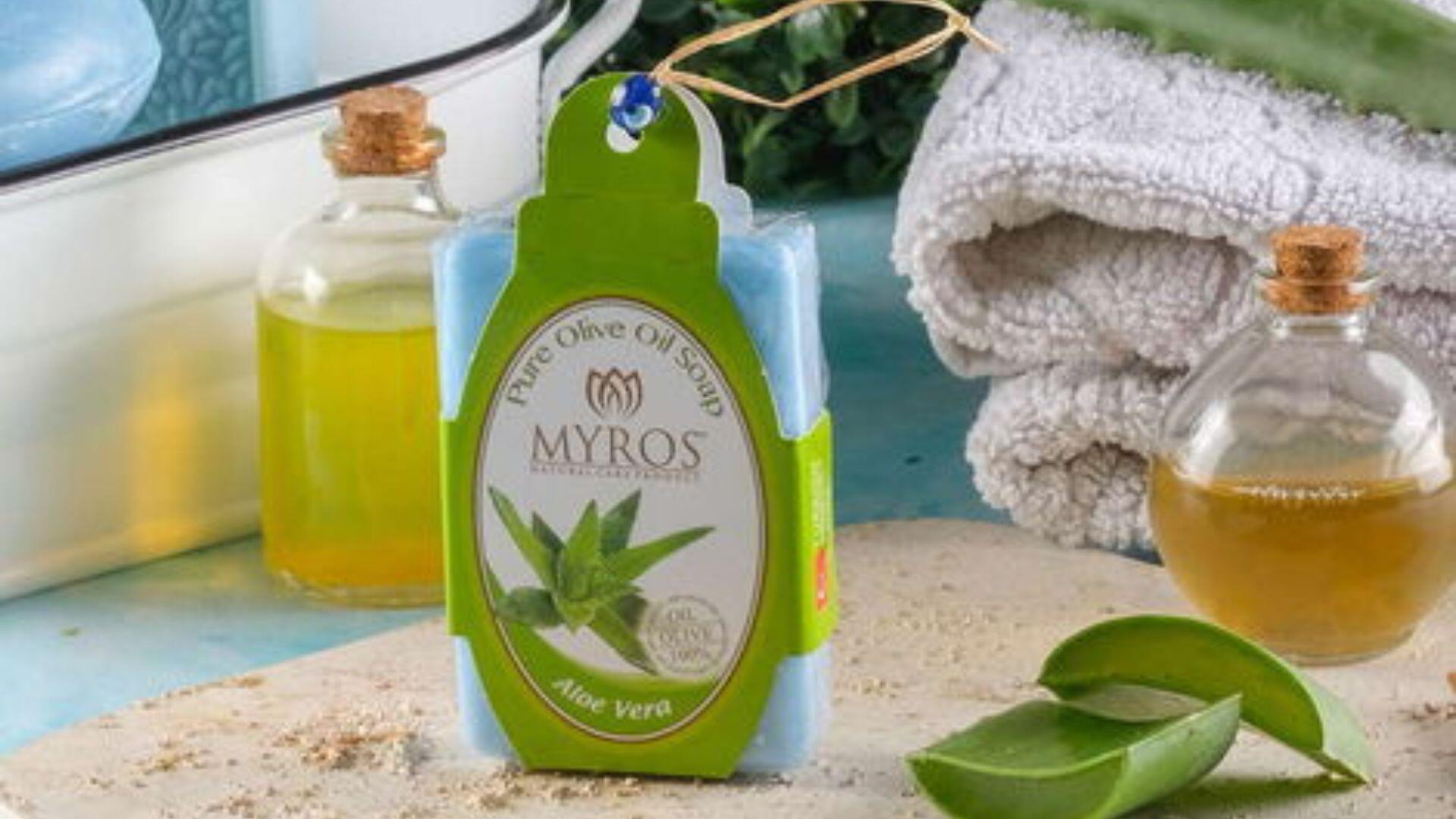 Toptan Sabun, Peştemal ve Hamam Ürünleri Neler?