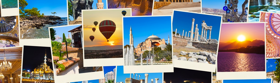 Türkiye' de Hangi Şehirden Ne Hediye Alınır?