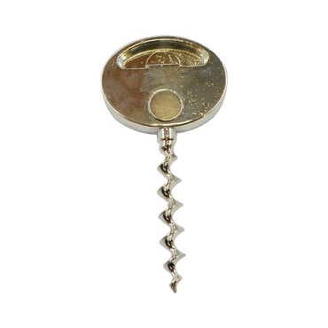 Bodrum Themed Metal Magnetic Customised Corkcscrewer - Standart - 3