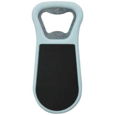 Bozburun Themed Customised Uv Printed Plastic Base Plastic Base Bottle Opener 95x43 mm - 2