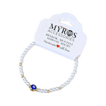 Bracelet Model 2 - 2
