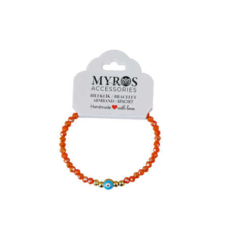 Bracelet Model 3 - 4