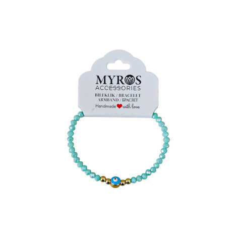 Bracelet Model 3 - 5