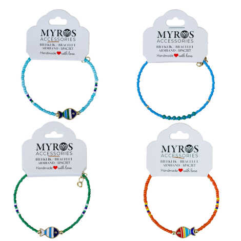 Bracelet Model 4 - 1
