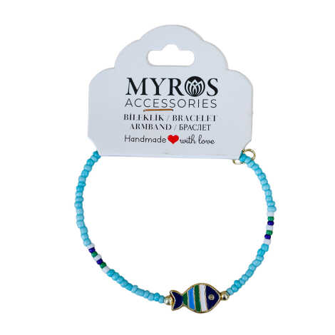 Bracelet Model 4 - 2
