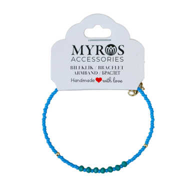 Bracelet Model 4 - 3