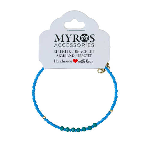 Bracelet Model 4 - 3
