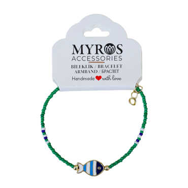 Bracelet Model 4 - 4