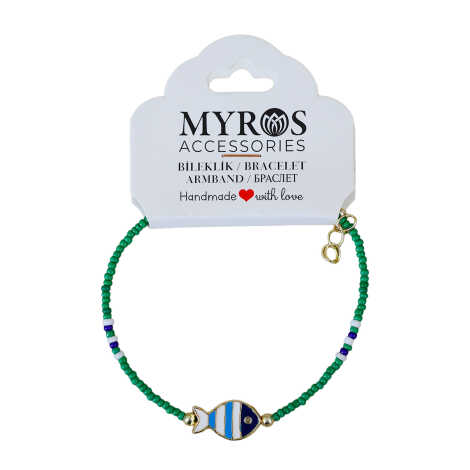 Bracelet Model 4 - 4
