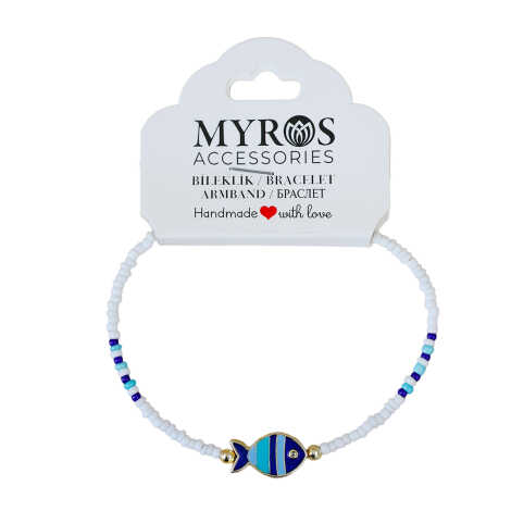 Bracelet Model 4 - 5