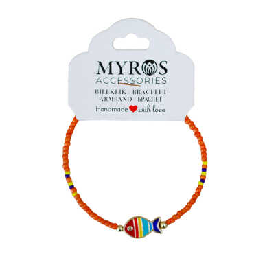 Bracelet Model 4 - 6