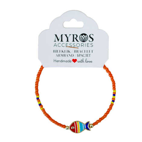 Bracelet Model 4 - 6