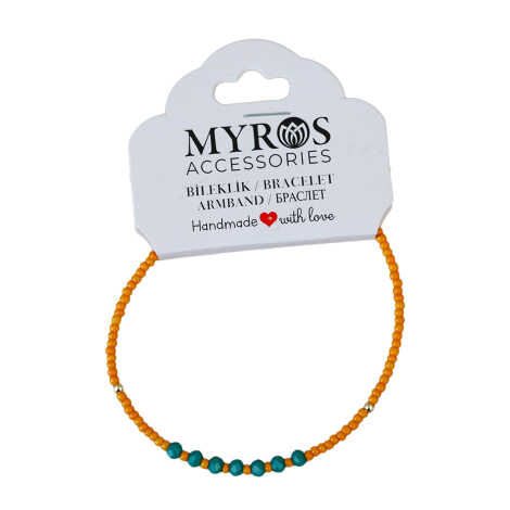Bracelet Model 4 - 8
