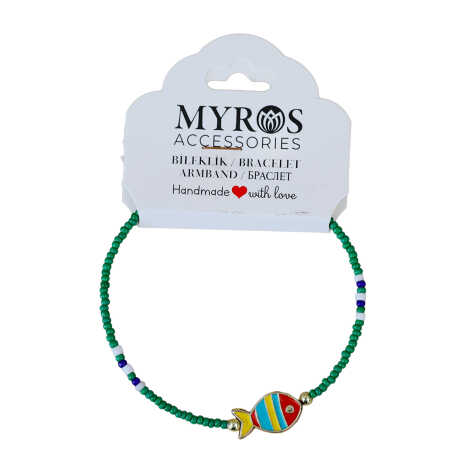 Bracelet Model 4 - 9