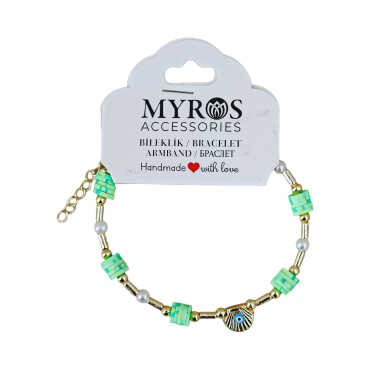 Bracelet Model 5 - 2