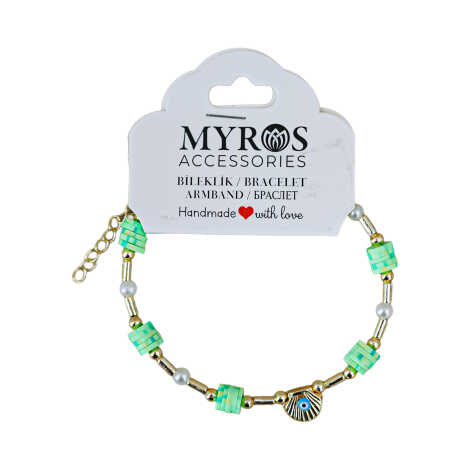 Bracelet Model 5 - 2