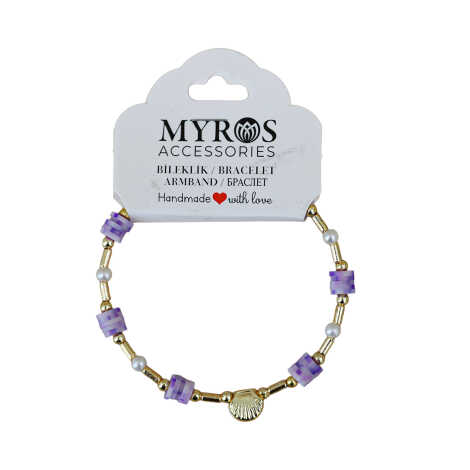 Bracelet Model 5 - 3