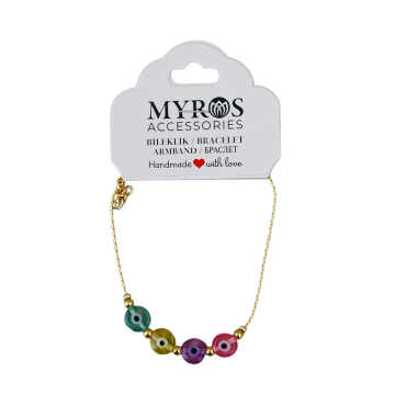Bracelet Model 5 - 4
