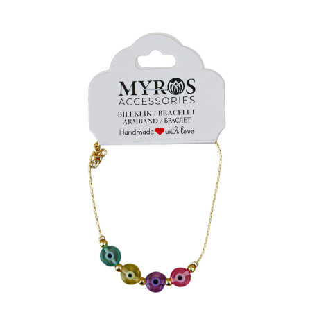 Bracelet Model 5 - 4