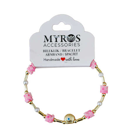 Bracelet Model 5 - 5