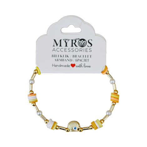 Bracelet Model 5 - 7