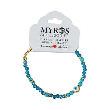 Bracelet Model 5 - 8