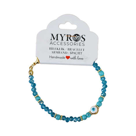 Bracelet Model 5 - 8