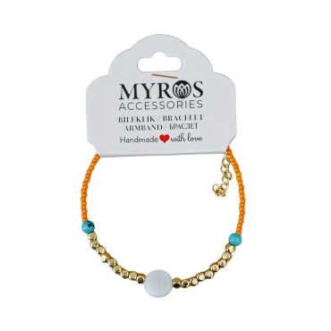 Bracelet Model 5 - 9