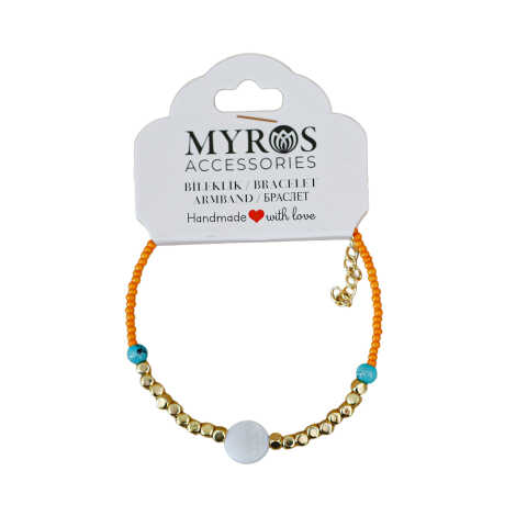 Bracelet Model 5 - 9