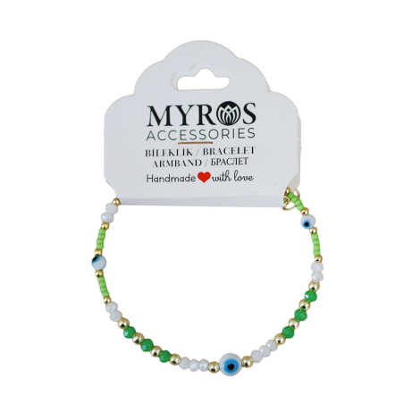 Bracelet Model 5 - 10