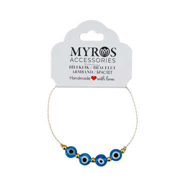 Bracelet Model 5 - 11