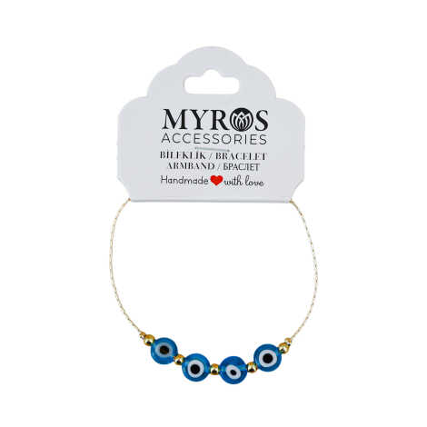 Bracelet Model 5 - 11