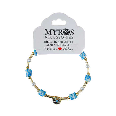 Bracelet Model 5 - 12
