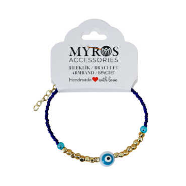 Bracelet Model 5 - 13