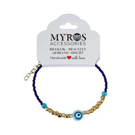 Bracelet Model 5 - 13