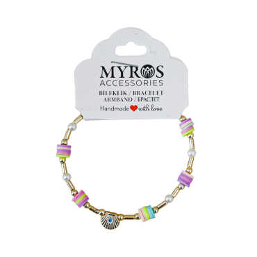 Bracelet Model 5 - 14