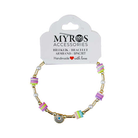 Bracelet Model 5 - 14