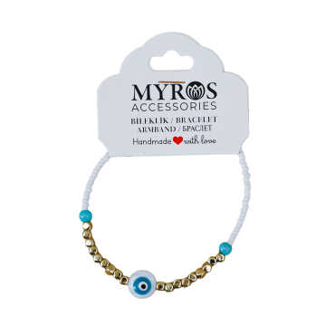 Bracelet Model 5 - 16