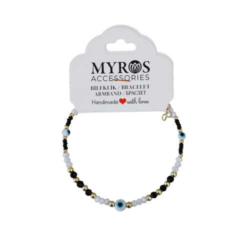 Bracelet Model 5 - 17
