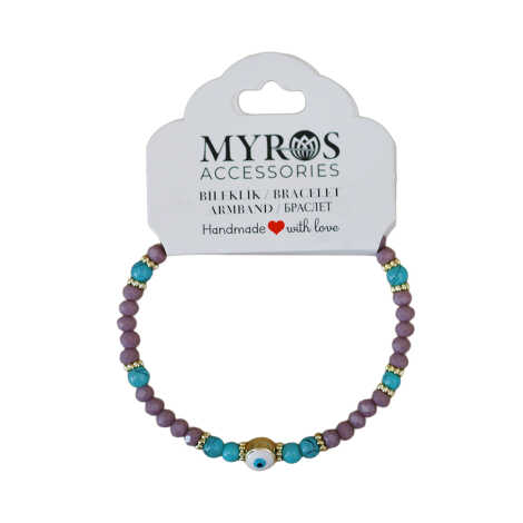 Bracelet Model 5 - 18