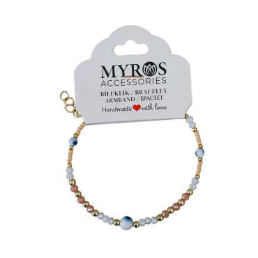 Bracelet Model 5 - 20