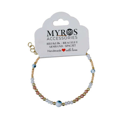 Bracelet Model 5 - 20