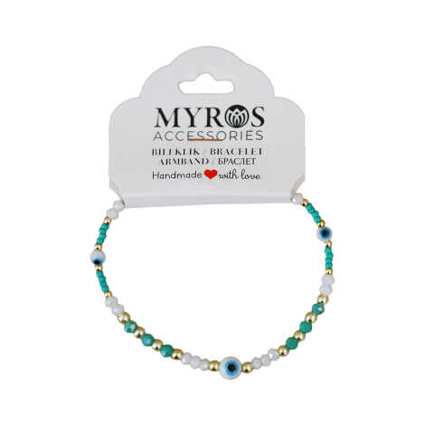 Bracelet Model 5 - 21